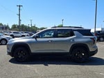 2026 Chevrolet Equinox AWD 4dr LT w/2LT