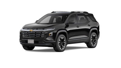 2026 Chevrolet Equinox AWD 4dr LT w/2LT