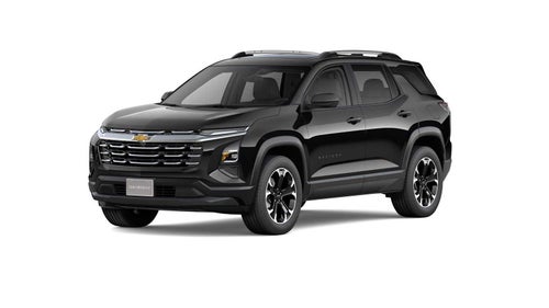 2026 Chevrolet Equinox AWD 4dr LT w/2LT