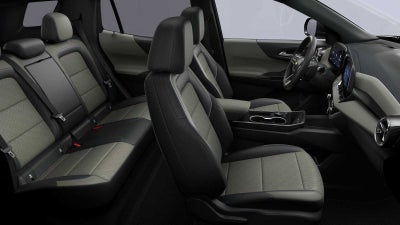 2026 Chevrolet Equinox AWD 4dr LT w/2LT