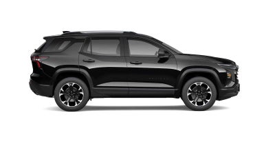 2026 Chevrolet Equinox AWD 4dr LT w/2LT