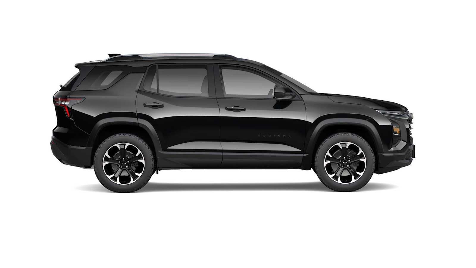 2026 Chevrolet Equinox AWD 4dr LT w/2LT