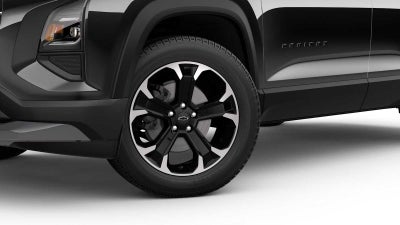 2026 Chevrolet Equinox AWD 4dr LT w/2LT