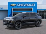 2027 Chevrolet Equinox AWD 4dr LT w/2LT
