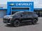 2027 Chevrolet Equinox AWD 4dr LT w/2LT