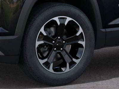 2027 Chevrolet Equinox AWD 4dr LT w/2LT