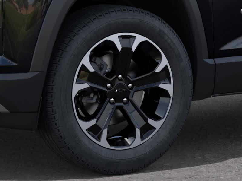 2027 Chevrolet Equinox AWD 4dr LT w/2LT