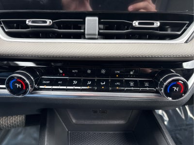 2026 Chevrolet Equinox AWD 4dr LT w/2LT