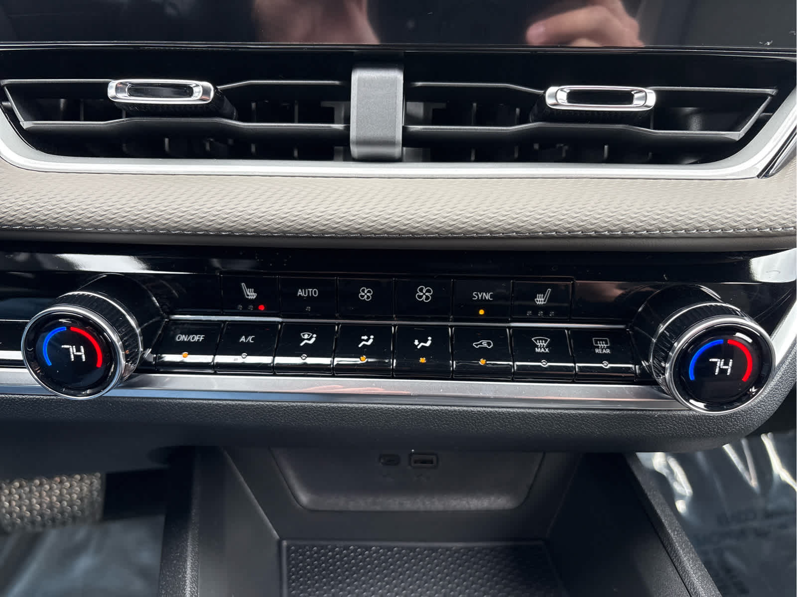 2026 Chevrolet Equinox AWD 4dr LT w/2LT