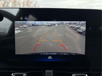 2026 Chevrolet Equinox AWD 4dr LT w/2LT