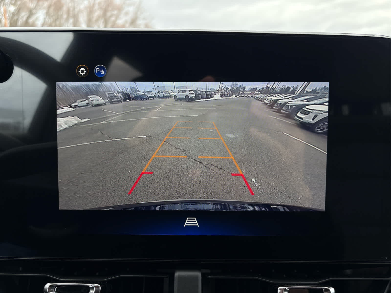 2026 Chevrolet Equinox AWD 4dr LT w/2LT