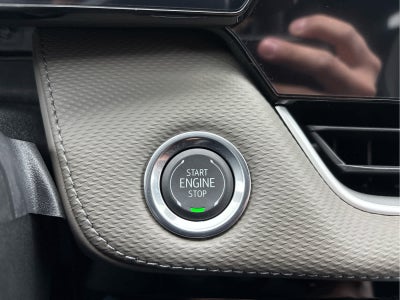 2026 Chevrolet Equinox AWD 4dr LT w/2LT