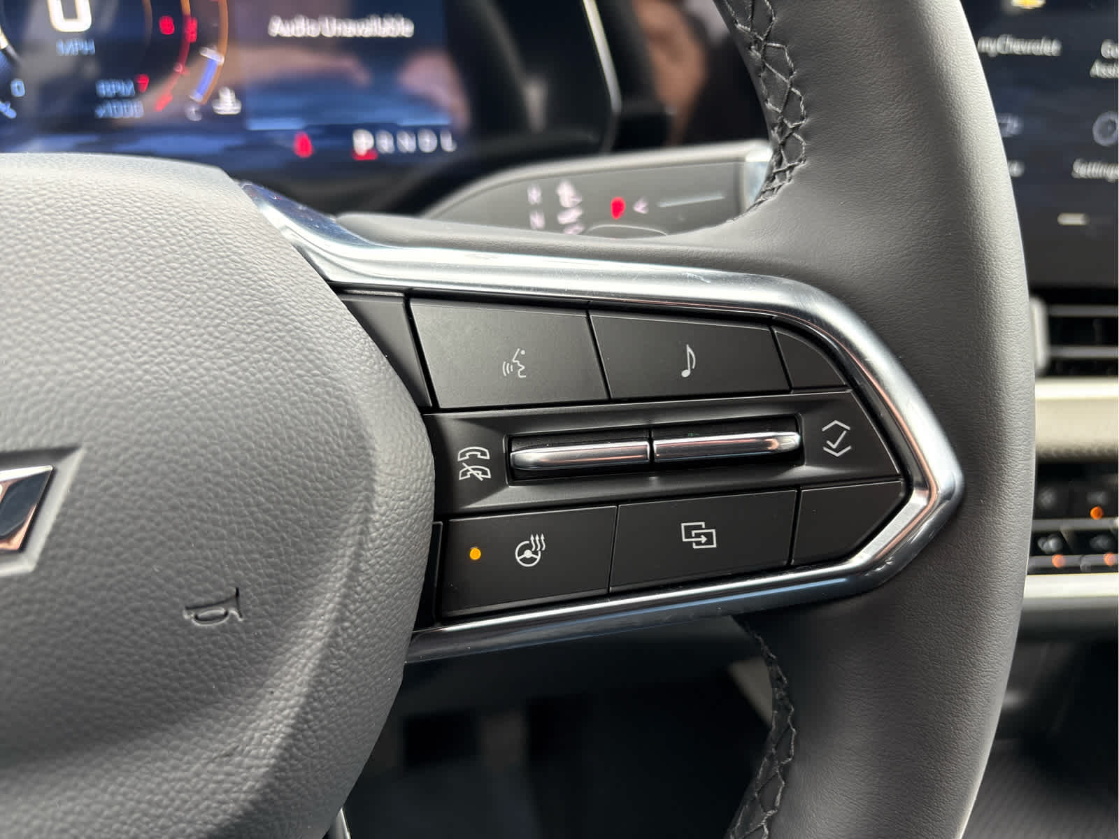 2026 Chevrolet Equinox AWD 4dr LT w/2LT