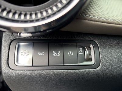 2026 Chevrolet Equinox AWD 4dr LT w/2LT