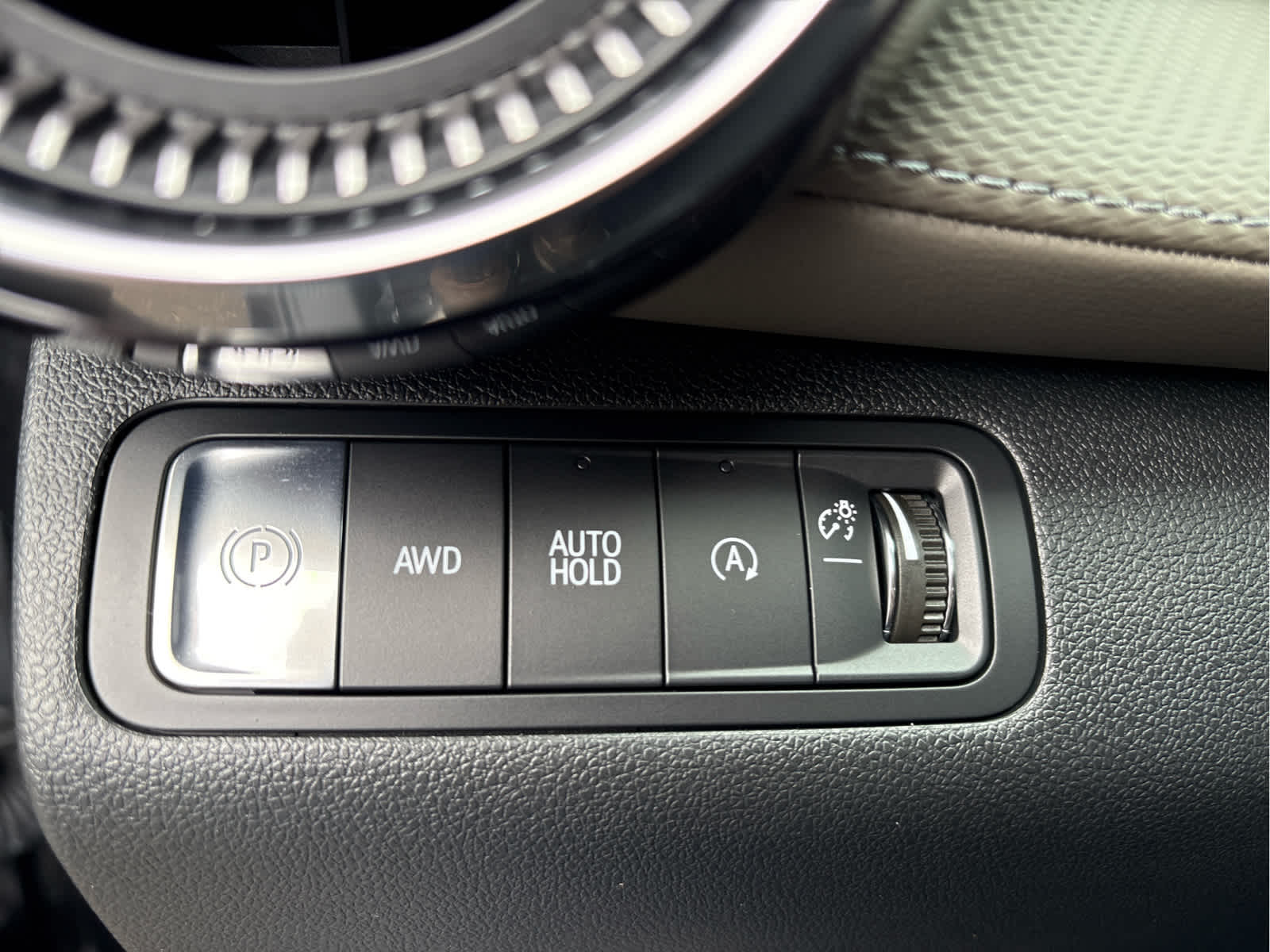 2026 Chevrolet Equinox AWD 4dr LT w/2LT