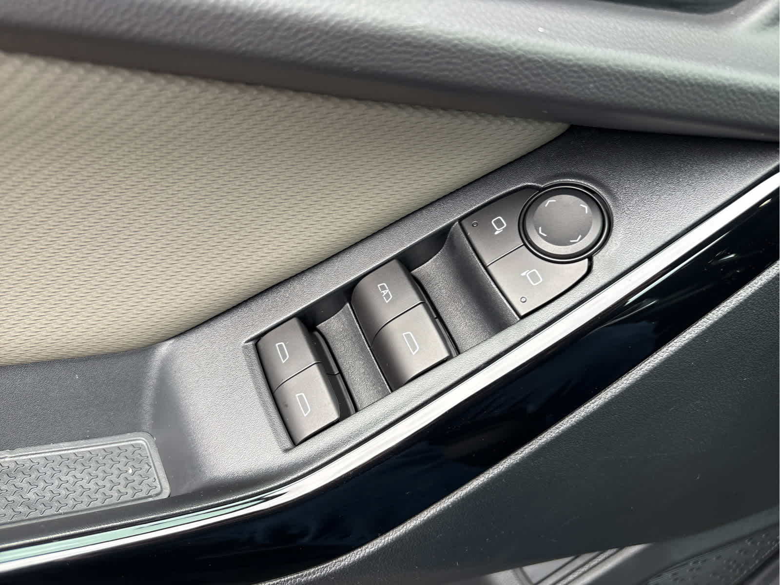 2026 Chevrolet Equinox AWD 4dr LT w/2LT