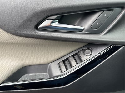 2026 Chevrolet Equinox AWD 4dr LT w/2LT