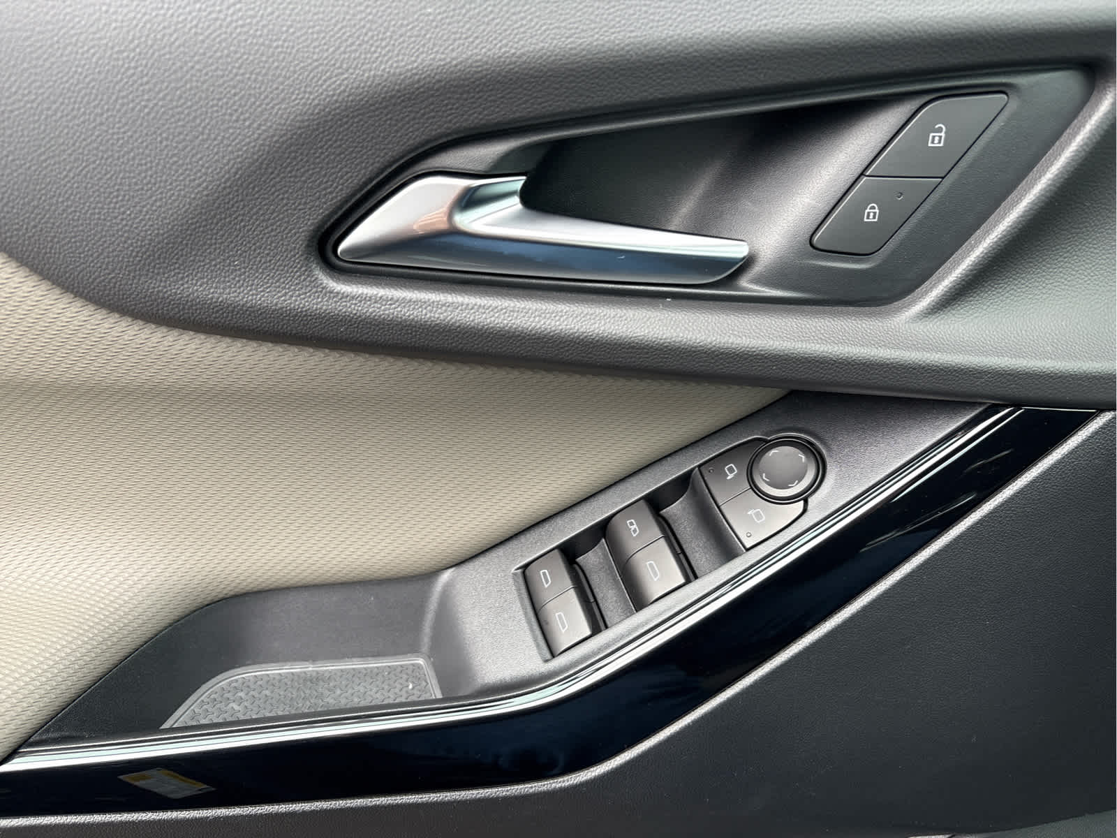 2026 Chevrolet Equinox AWD 4dr LT w/2LT