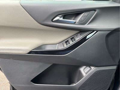 2026 Chevrolet Equinox AWD 4dr LT w/2LT