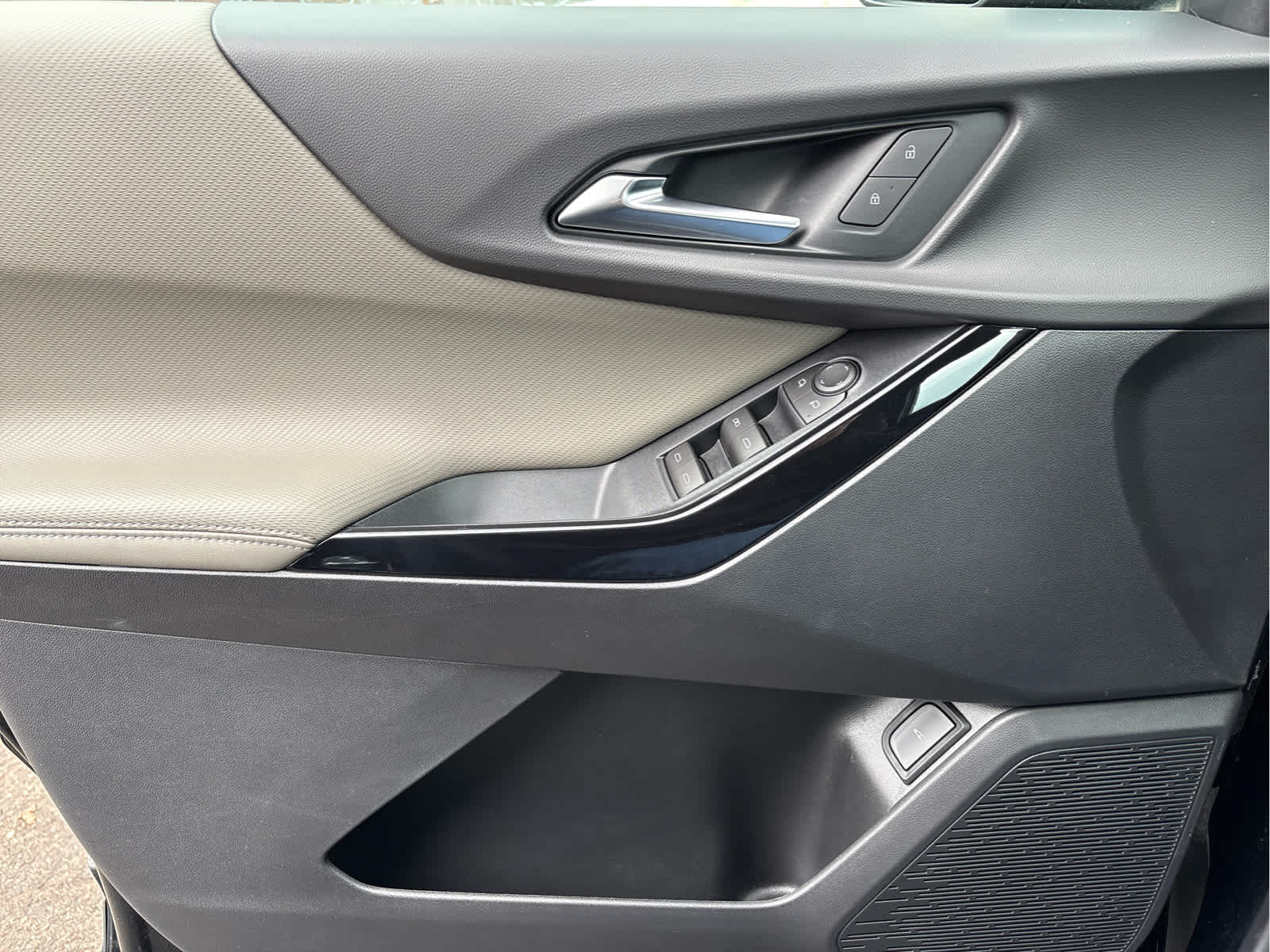 2026 Chevrolet Equinox AWD 4dr LT w/2LT