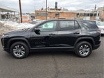 2026 Chevrolet Equinox AWD 4dr LT w/2LT