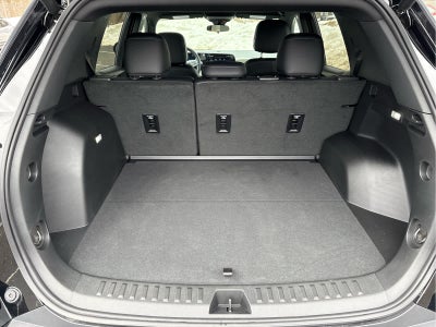 2026 Chevrolet Equinox AWD 4dr LT w/2LT