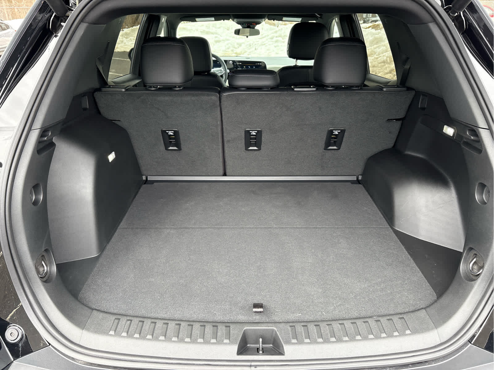 2026 Chevrolet Equinox AWD 4dr LT w/2LT