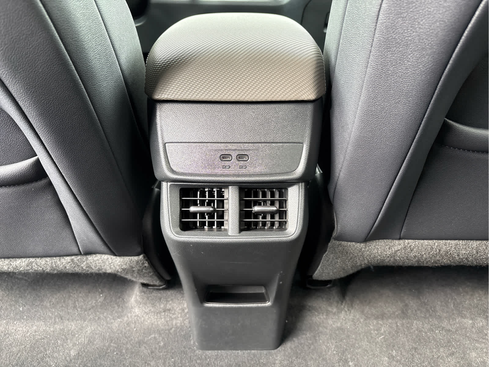 2026 Chevrolet Equinox AWD 4dr LT w/2LT