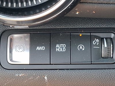 2026 Chevrolet Equinox AWD 4dr LT w/2LT