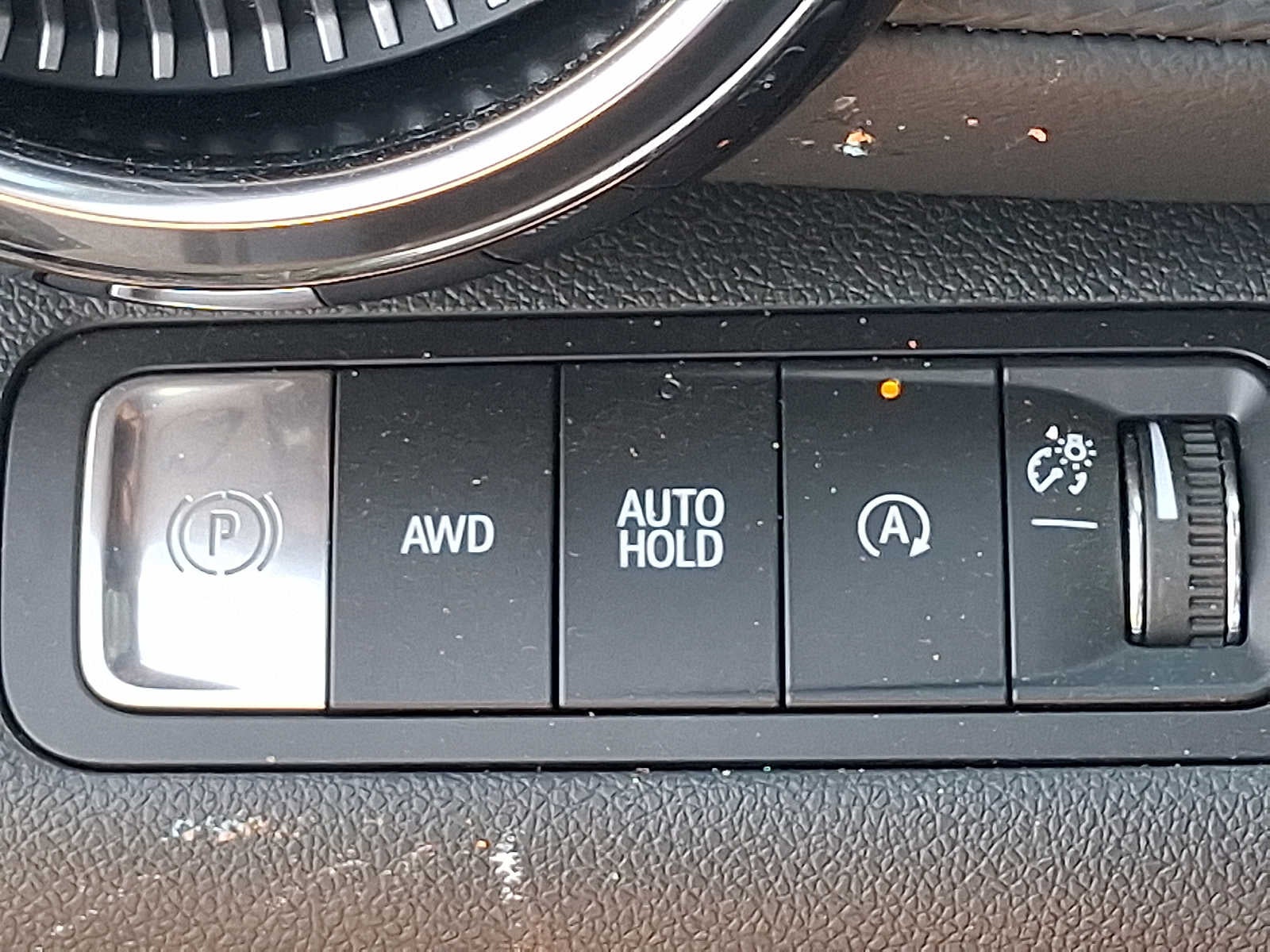 2026 Chevrolet Equinox AWD 4dr LT w/2LT