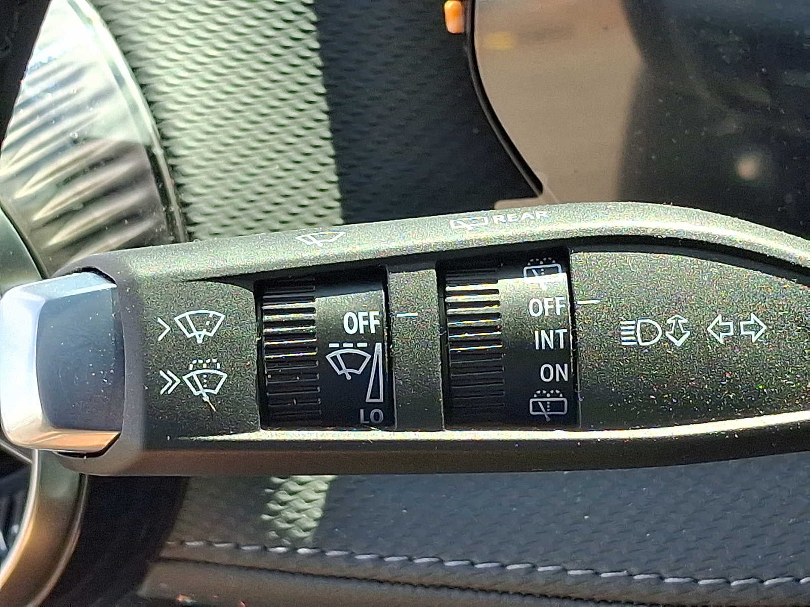 2026 Chevrolet Equinox AWD 4dr LT w/2LT