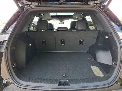 2026 Chevrolet Equinox AWD 4dr LT w/2LT