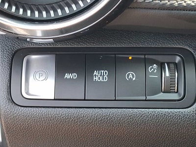 2026 Chevrolet Equinox AWD 4dr LT w/2LT