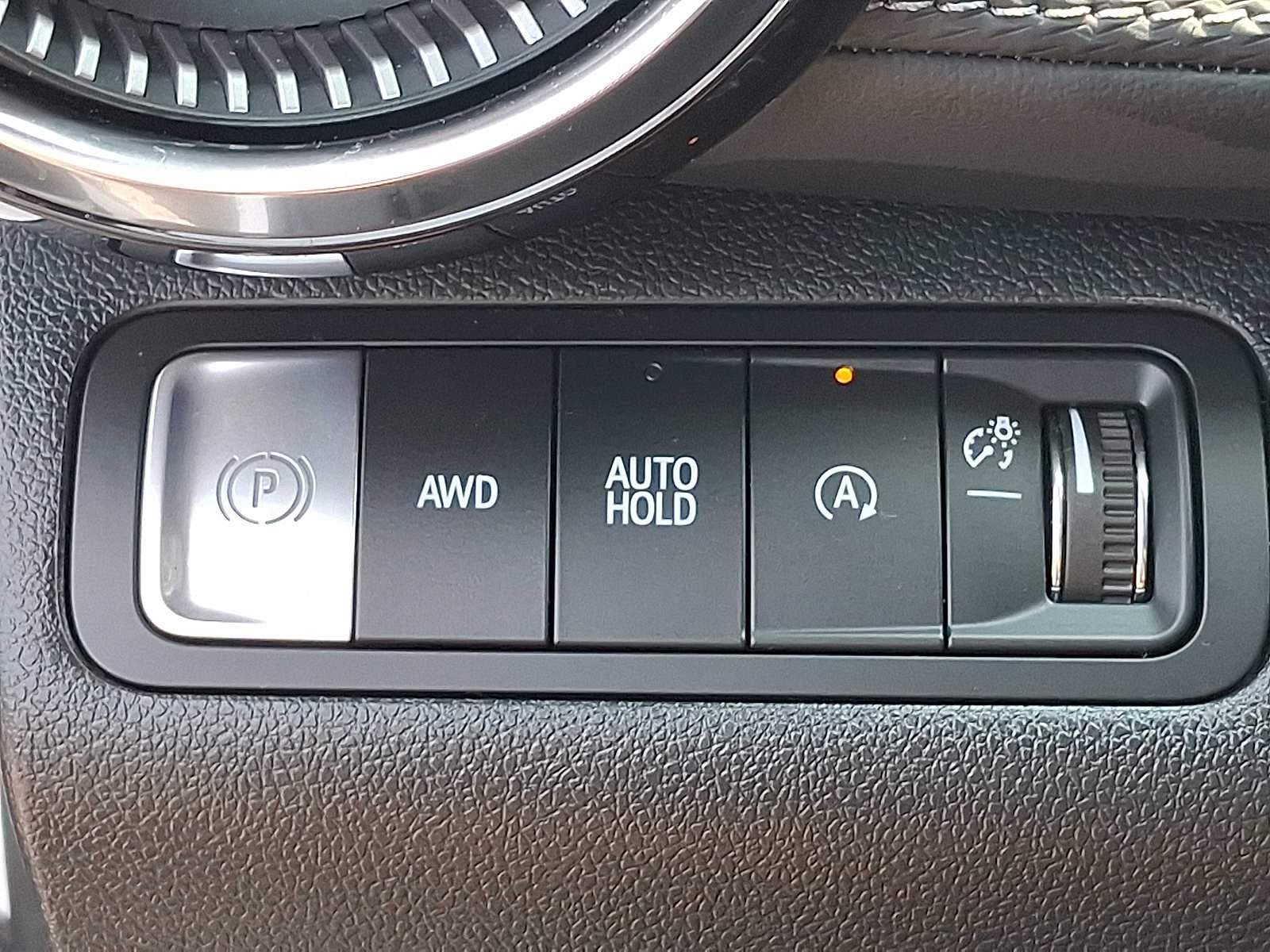 2026 Chevrolet Equinox AWD 4dr LT w/2LT
