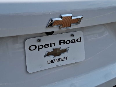 2026 Chevrolet Equinox AWD 4dr LT w/2LT