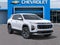 2026 Chevrolet Equinox AWD 4dr LT w/2LT