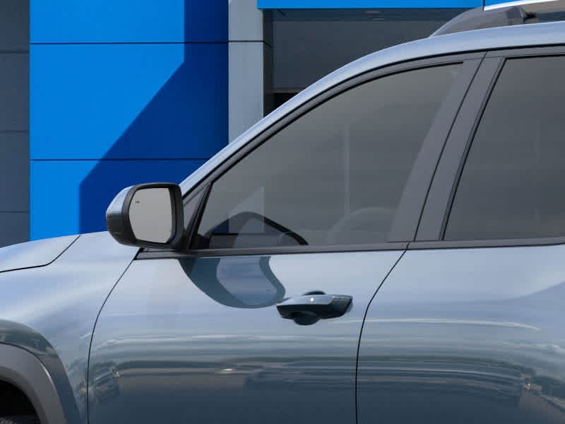 2026 Chevrolet Equinox AWD 4dr LT w/2LT