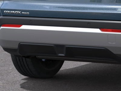 2026 Chevrolet Equinox AWD 4dr LT w/2LT