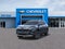 2026 Chevrolet Equinox AWD 4dr LT w/2LT
