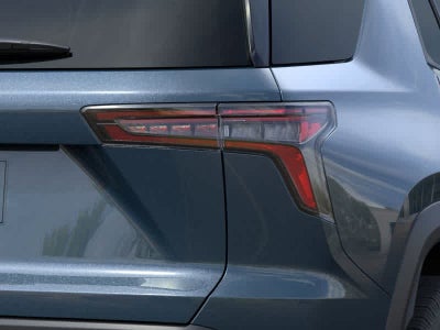 2026 Chevrolet Equinox AWD 4dr LT w/2LT