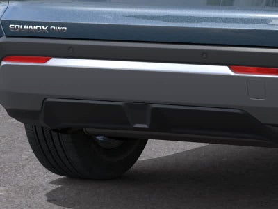 2026 Chevrolet Equinox AWD 4dr LT w/2LT