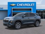 2026 Chevrolet Equinox AWD 4dr LT w/2LT