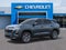 2026 Chevrolet Equinox AWD 4dr LT w/2LT