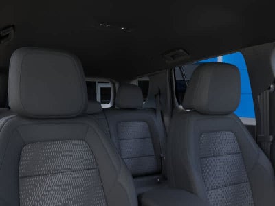 2026 Chevrolet Equinox AWD 4dr LT w/2LT