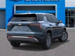 2026 Chevrolet Equinox AWD 4dr LT w/2LT