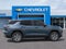 2026 Chevrolet Equinox AWD 4dr LT w/2LT