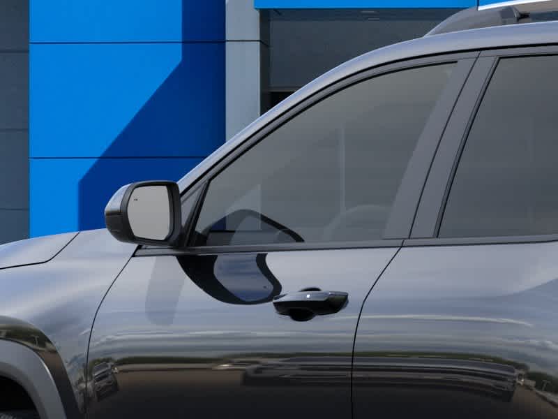 2026 Chevrolet Equinox AWD 4dr LT w/2LT