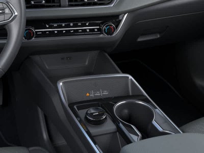 2026 Chevrolet Equinox AWD 4dr LT w/2LT