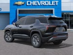 2026 Chevrolet Equinox AWD 4dr LT w/2LT