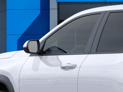 2027 Chevrolet Equinox AWD 4dr LT w/2LT